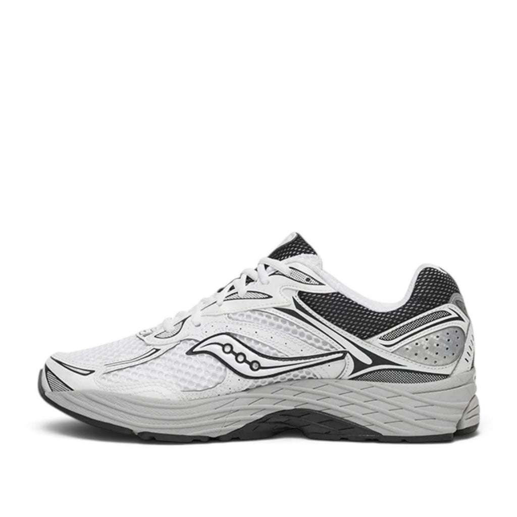 Saucony Progrid Omni 9 White Cadet - Weiß