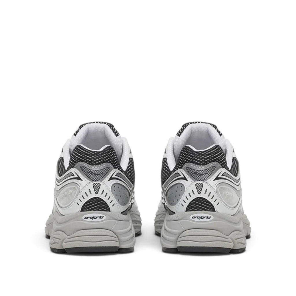 Saucony Progrid Omni 9 White Cadet - Weiß