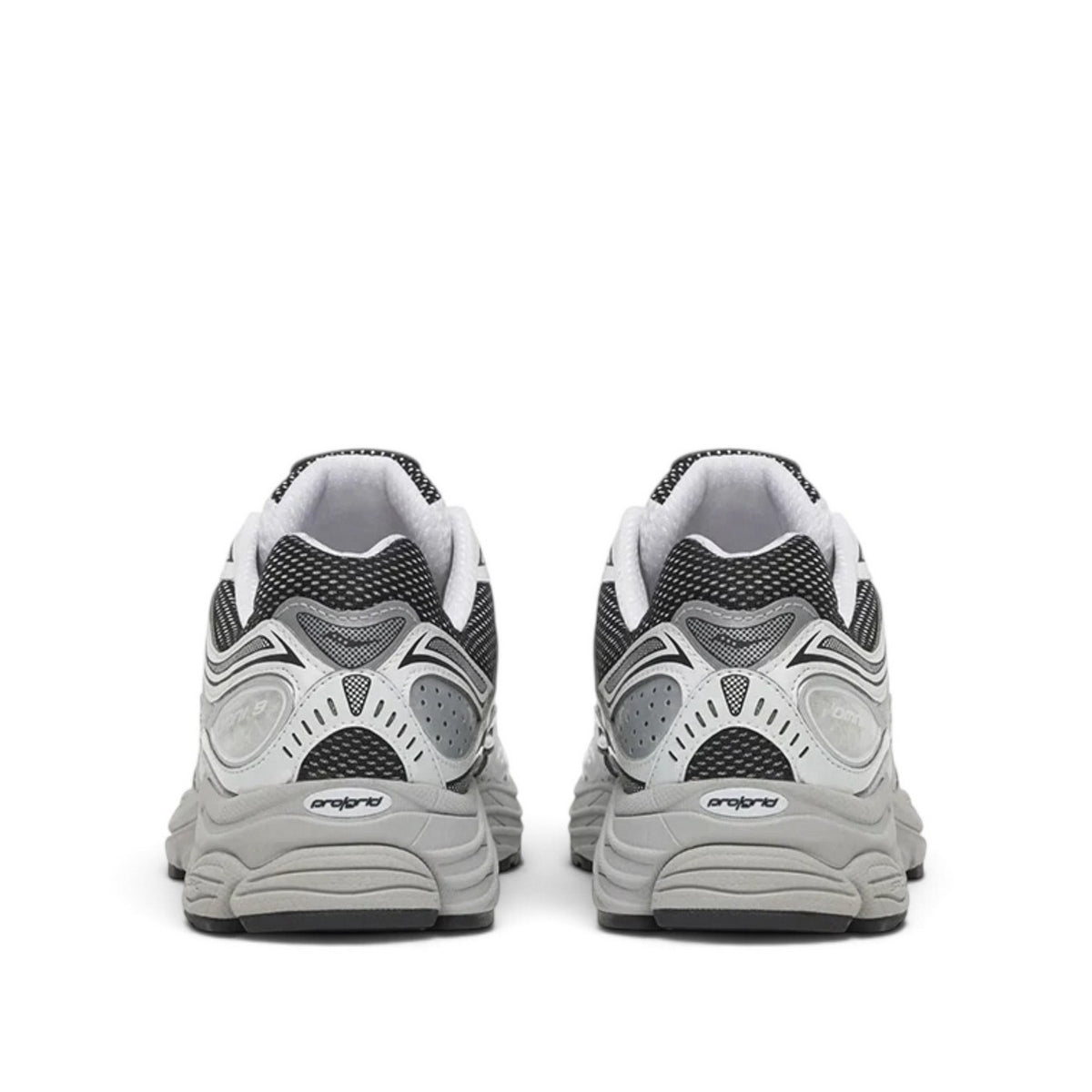 Saucony Progrid Omni 9 White Cadet - Weiß