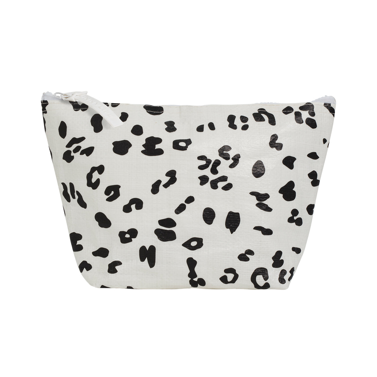Call Of The Wild Eco Light Beach Pouch - White