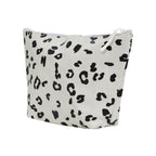 Call Of The Wild Eco Light Beach Pouch - White