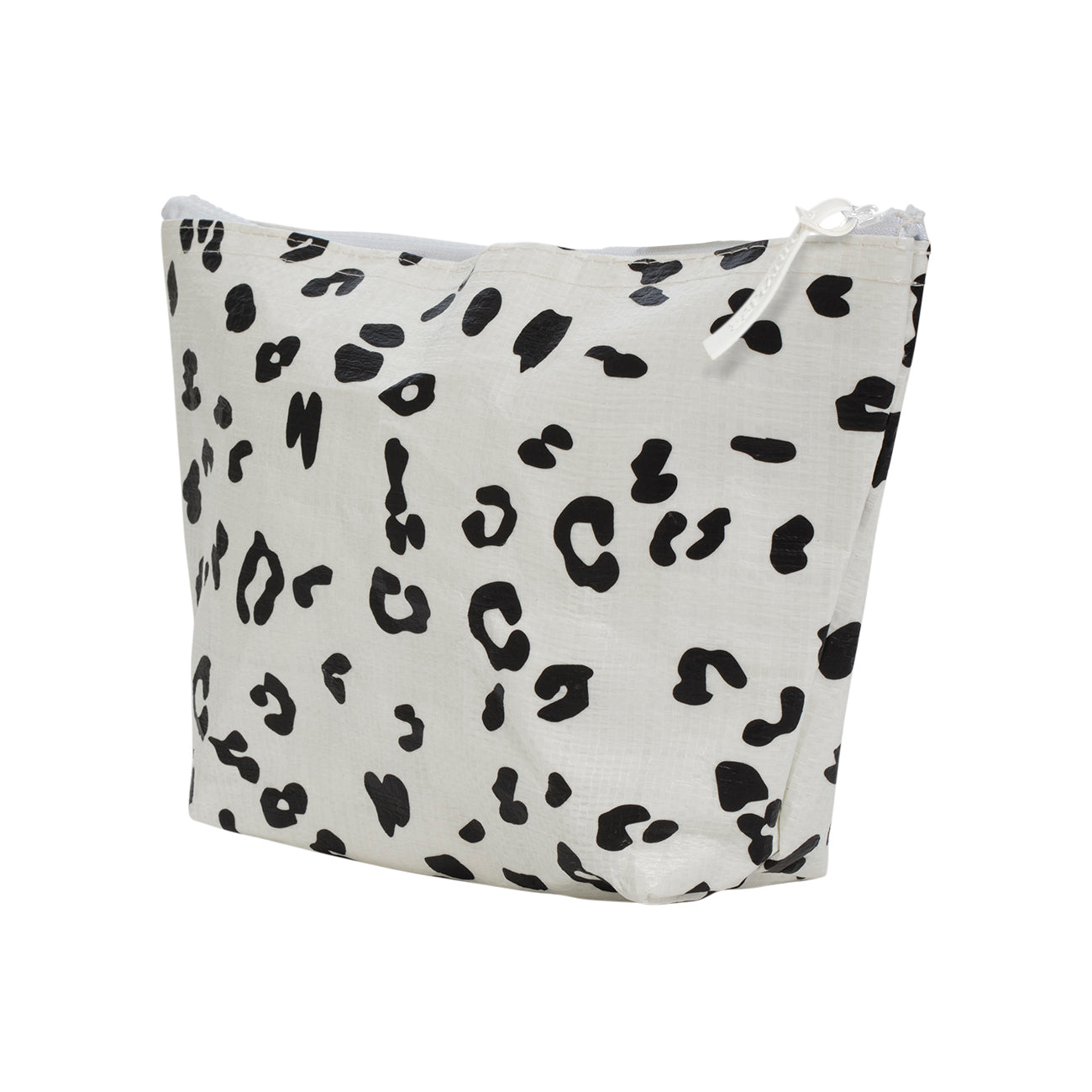 Call Of The Wild Eco Light Beach Pouch - White