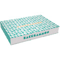 Backgammon Board Game