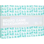 Backgammon Board Game