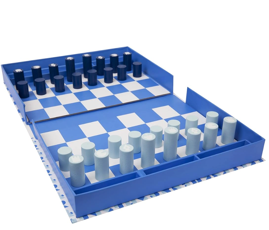 Jeux De Société : Échecs Et Dames