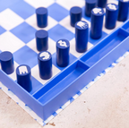 Jeux De Société : Échecs Et Dames