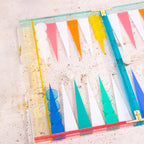 Jeu De Société Backgammon En Lucite