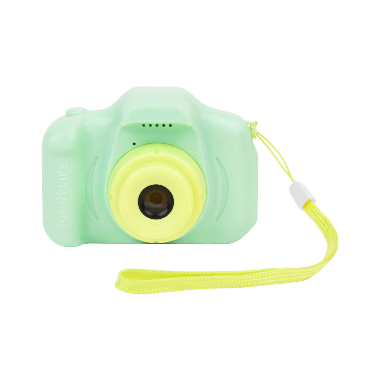 Snap Me Ice Mint Digital Camera