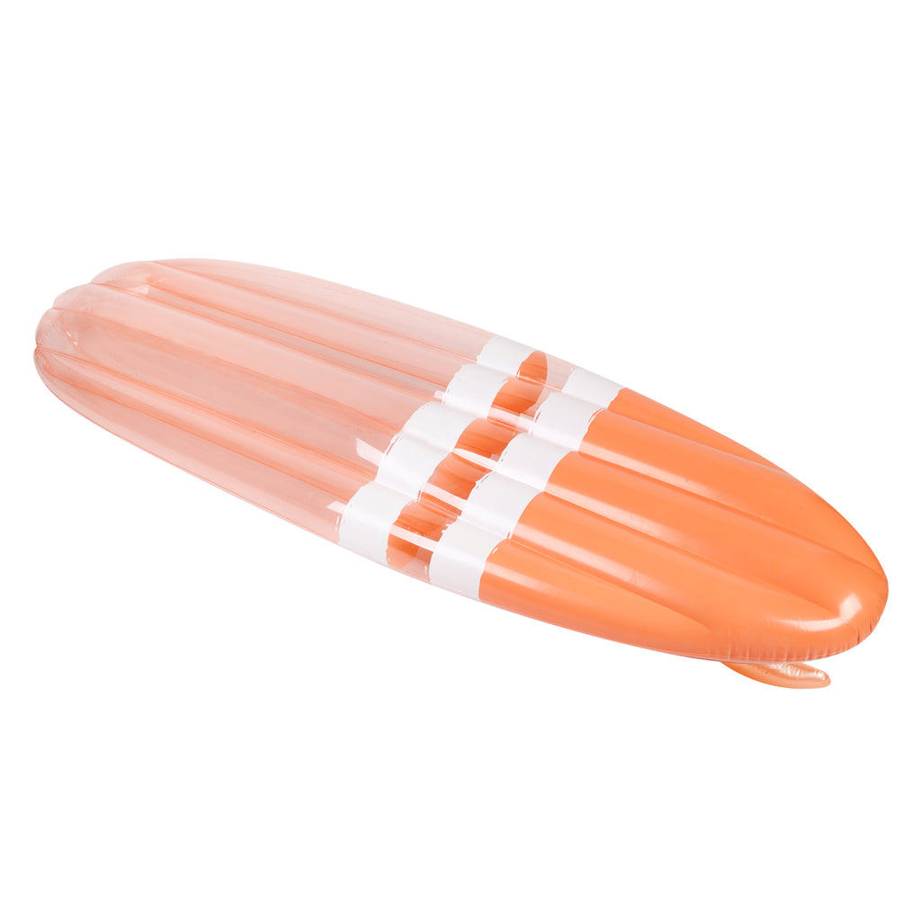 Flotteur Planche De Surf - Rose Pêche