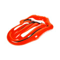 Flotteur Deluxe Assis - Rolling Stones Lips