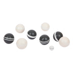 Jeu de Bocce Multi