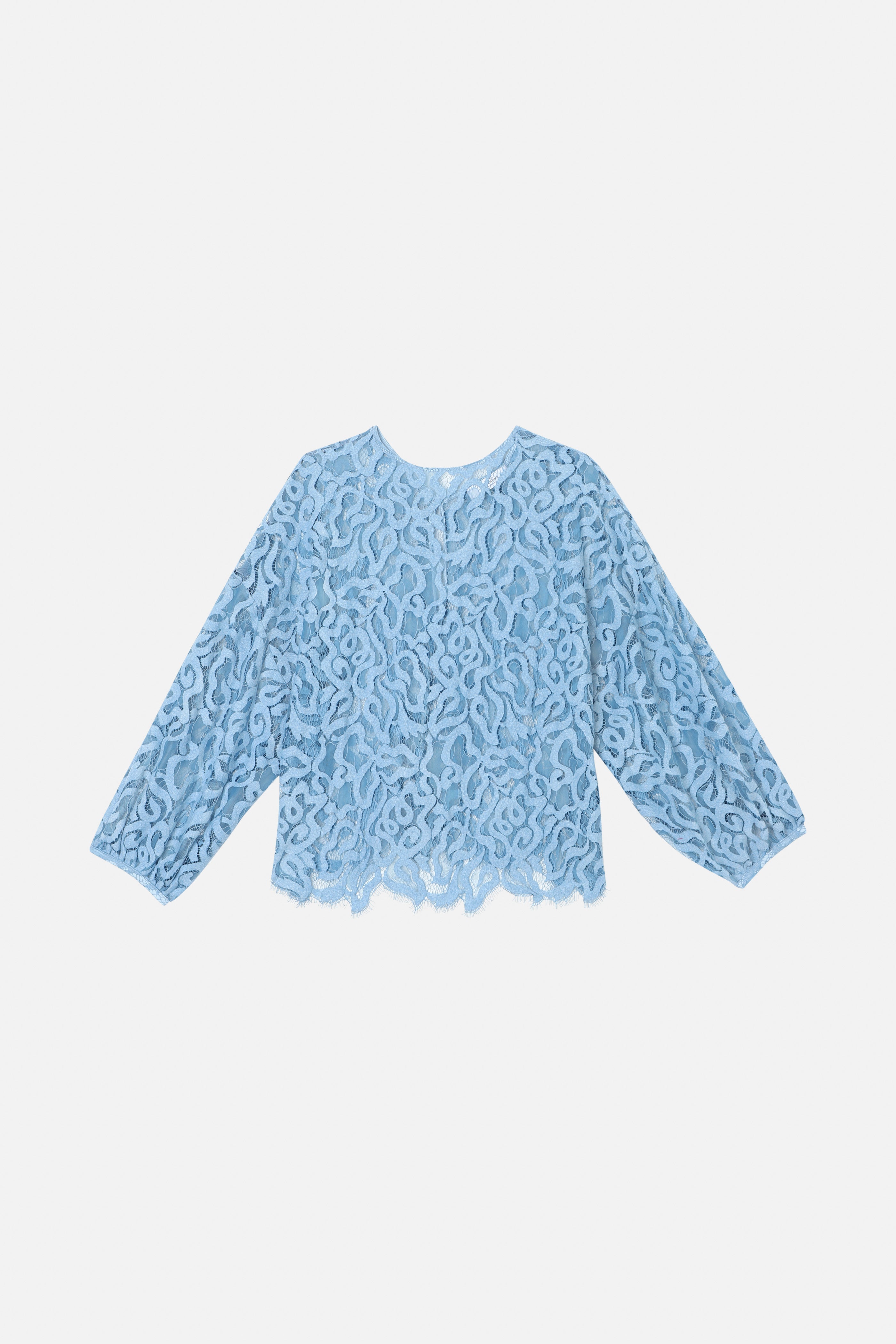 Blouse - Den