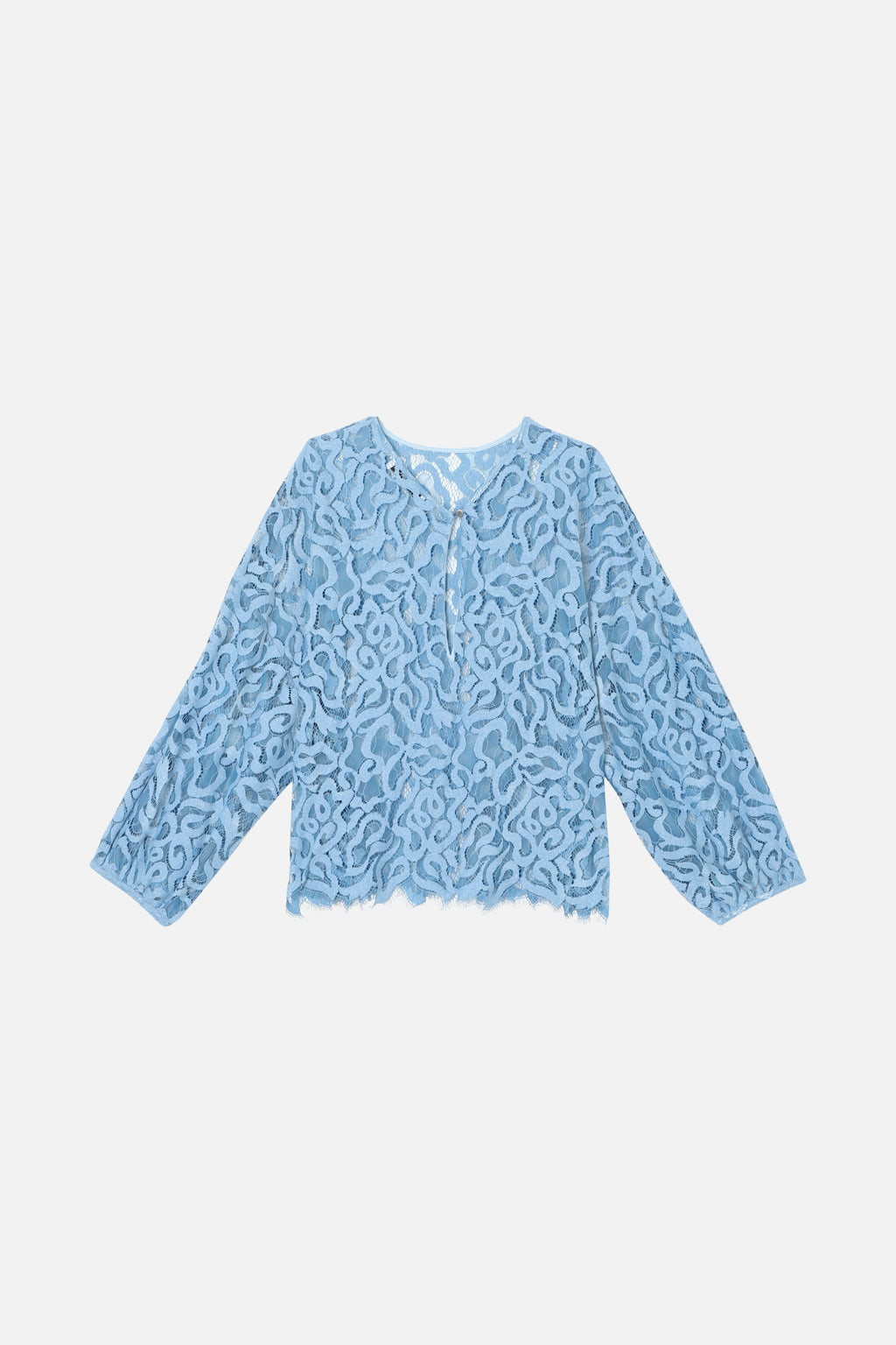 Blouse - Den