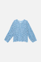 Blouse - Den