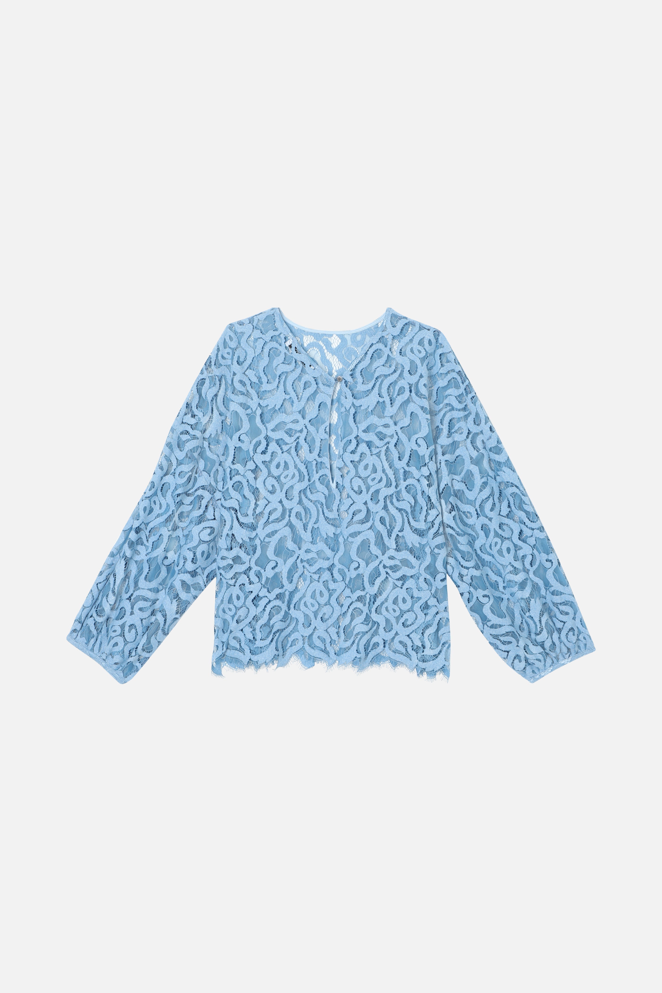 Blouse - Den