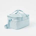 Bolsa aislante para picnic - Azul