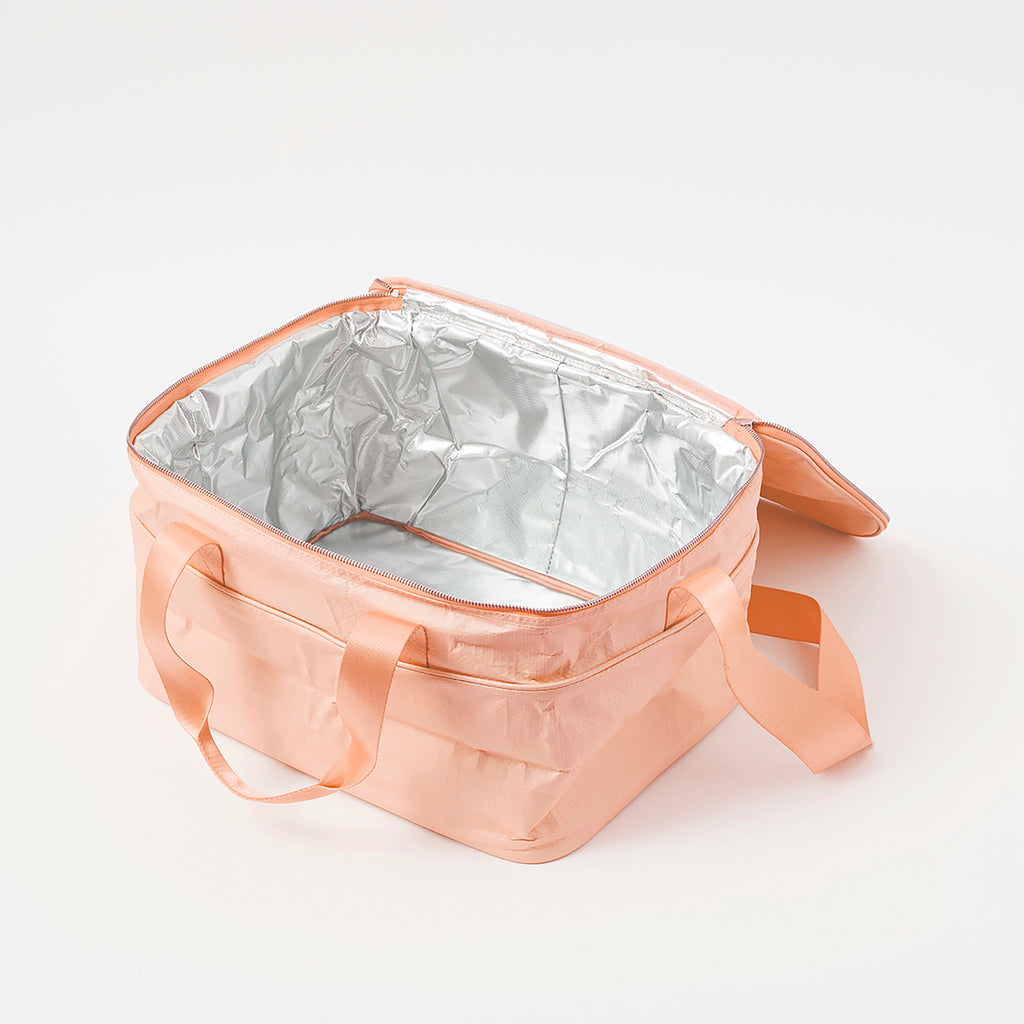 Grand Sac Isotherme Soft Coral