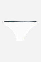 Culotte Joplin Dentelle - Ivoire
