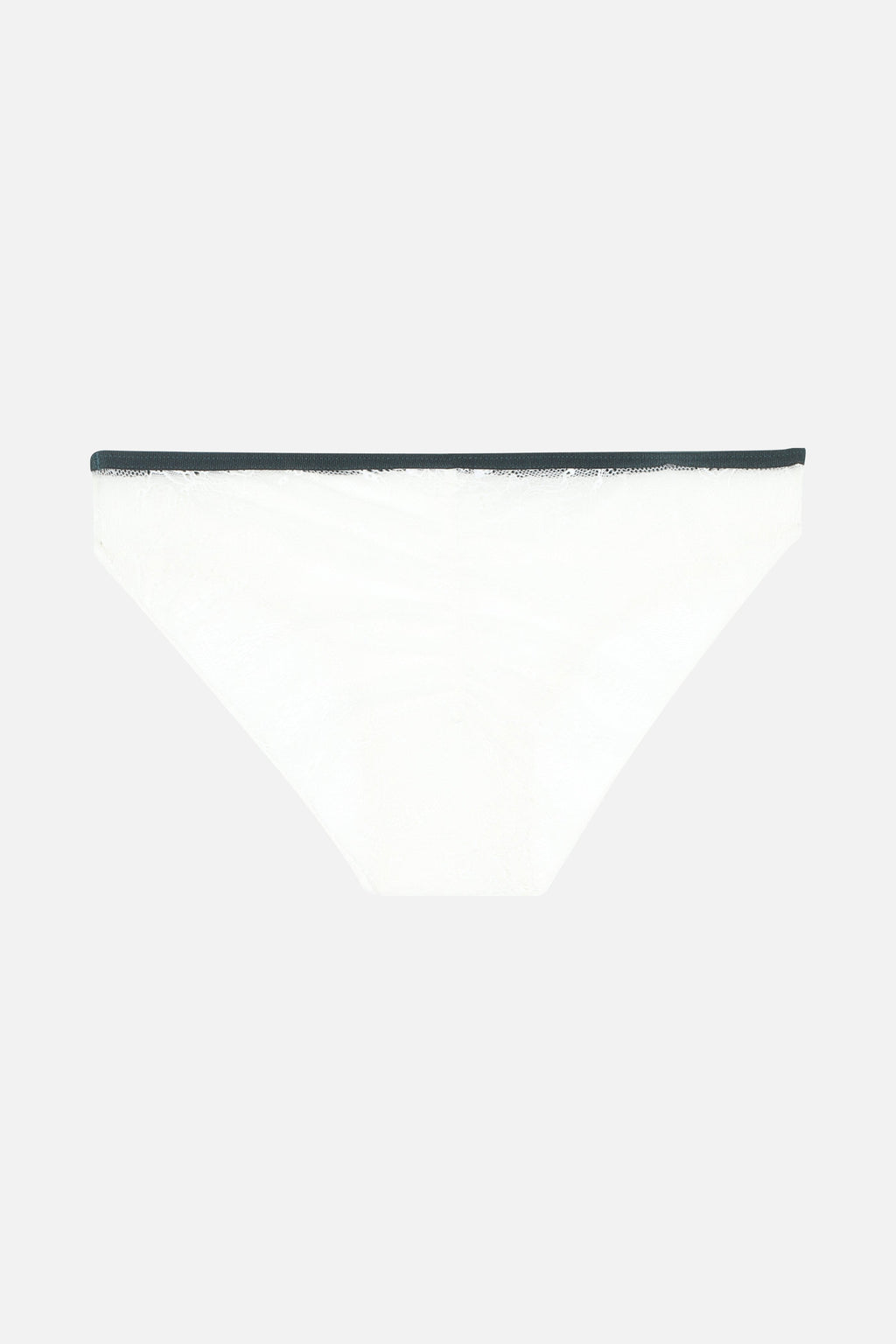 Culotte Joplin Dentelle - Ivoire