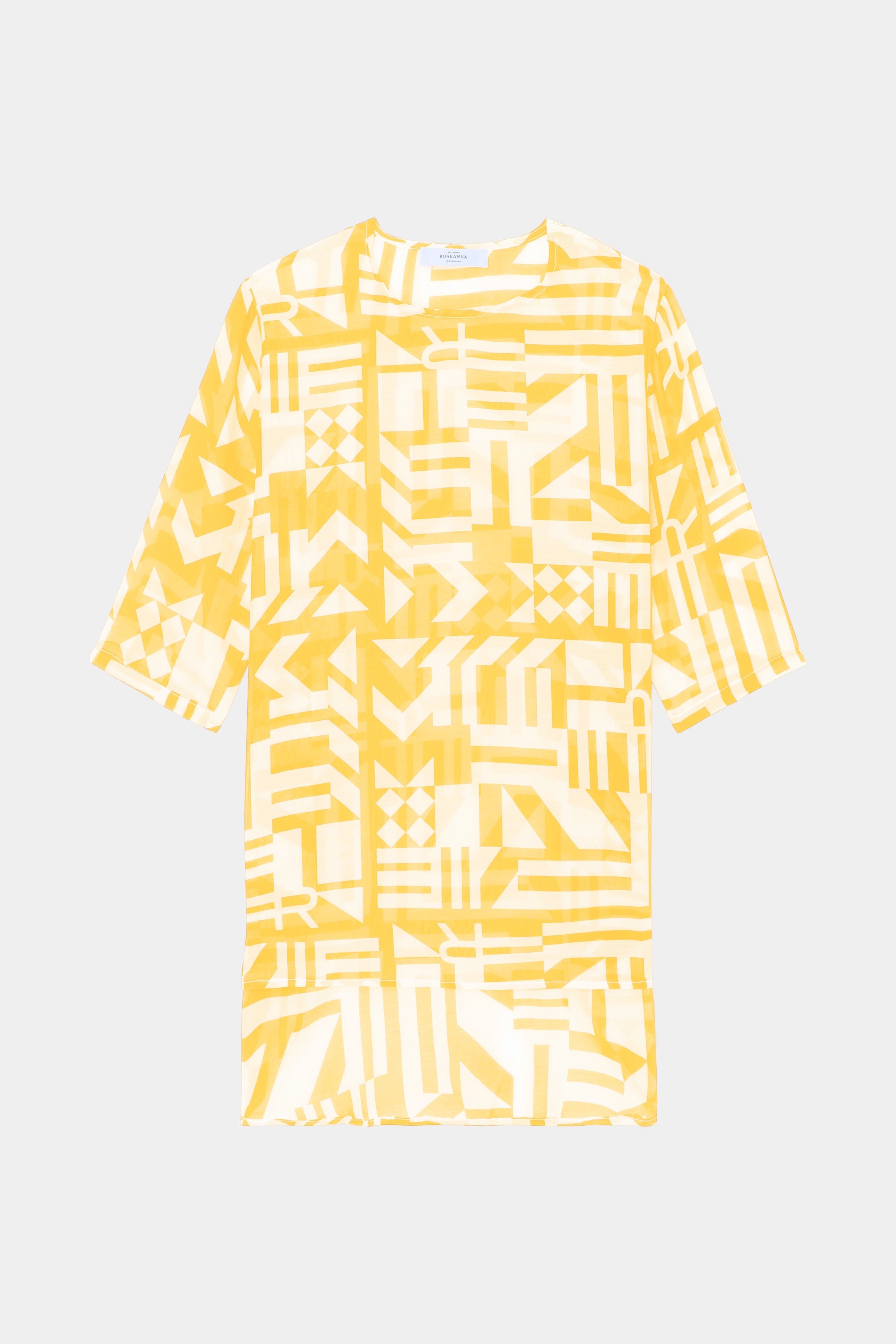 Top Martial Edith - Oro