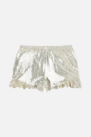 Pantalones cortos Rod Reflection - Dorado