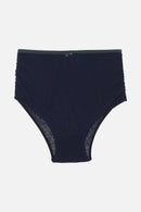 Vito Smooth Briefs - Ink