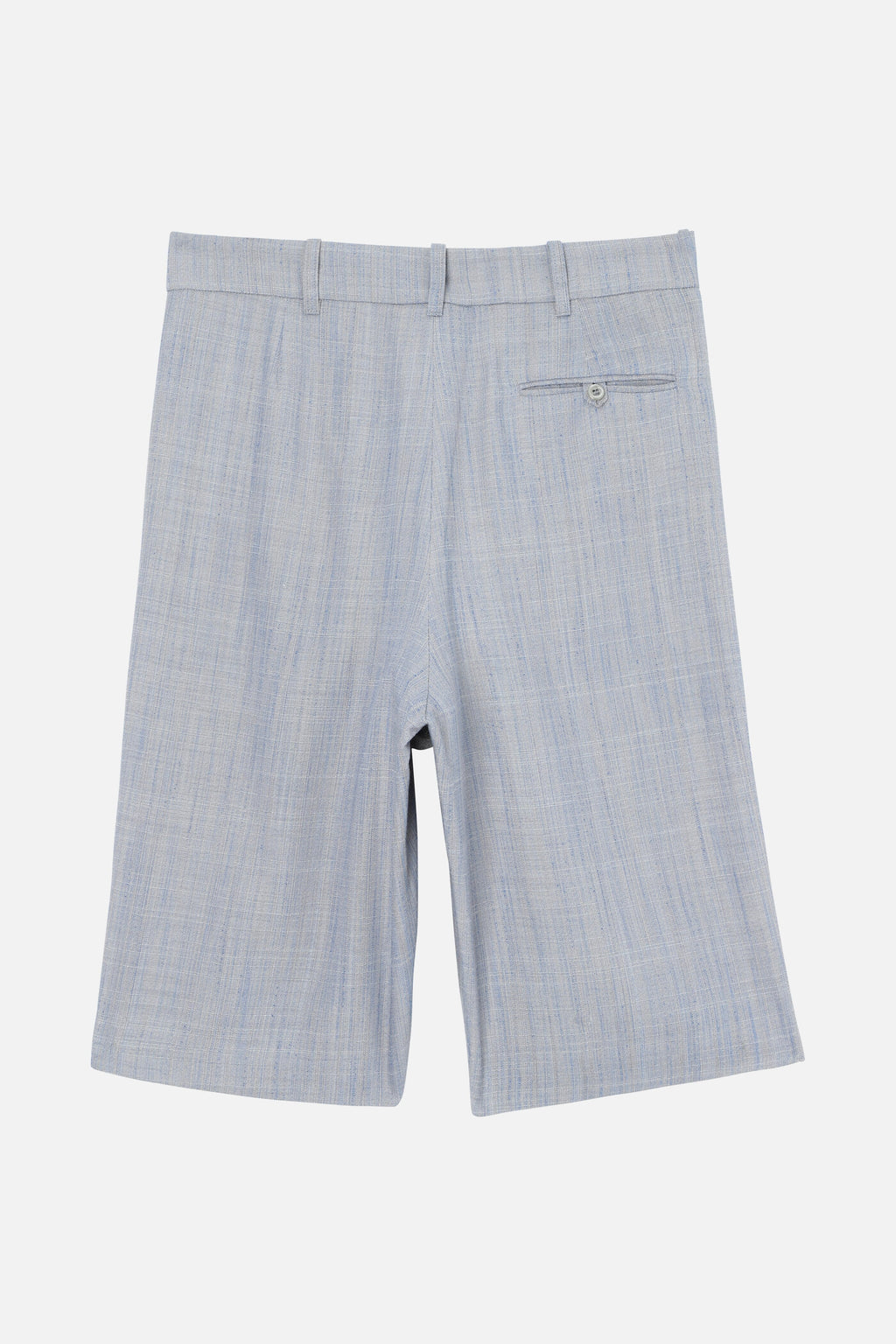 Bermuda Monroe Stitch - Oxford