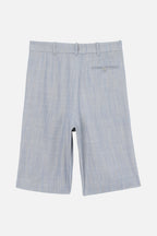 Bermuda Monroe Stitch - Oxford