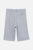 Bermuda Monroe Stitch - Oxford