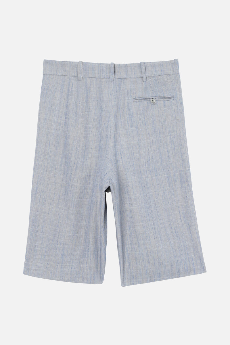 Bermuda Monroe Stitch - Oxford