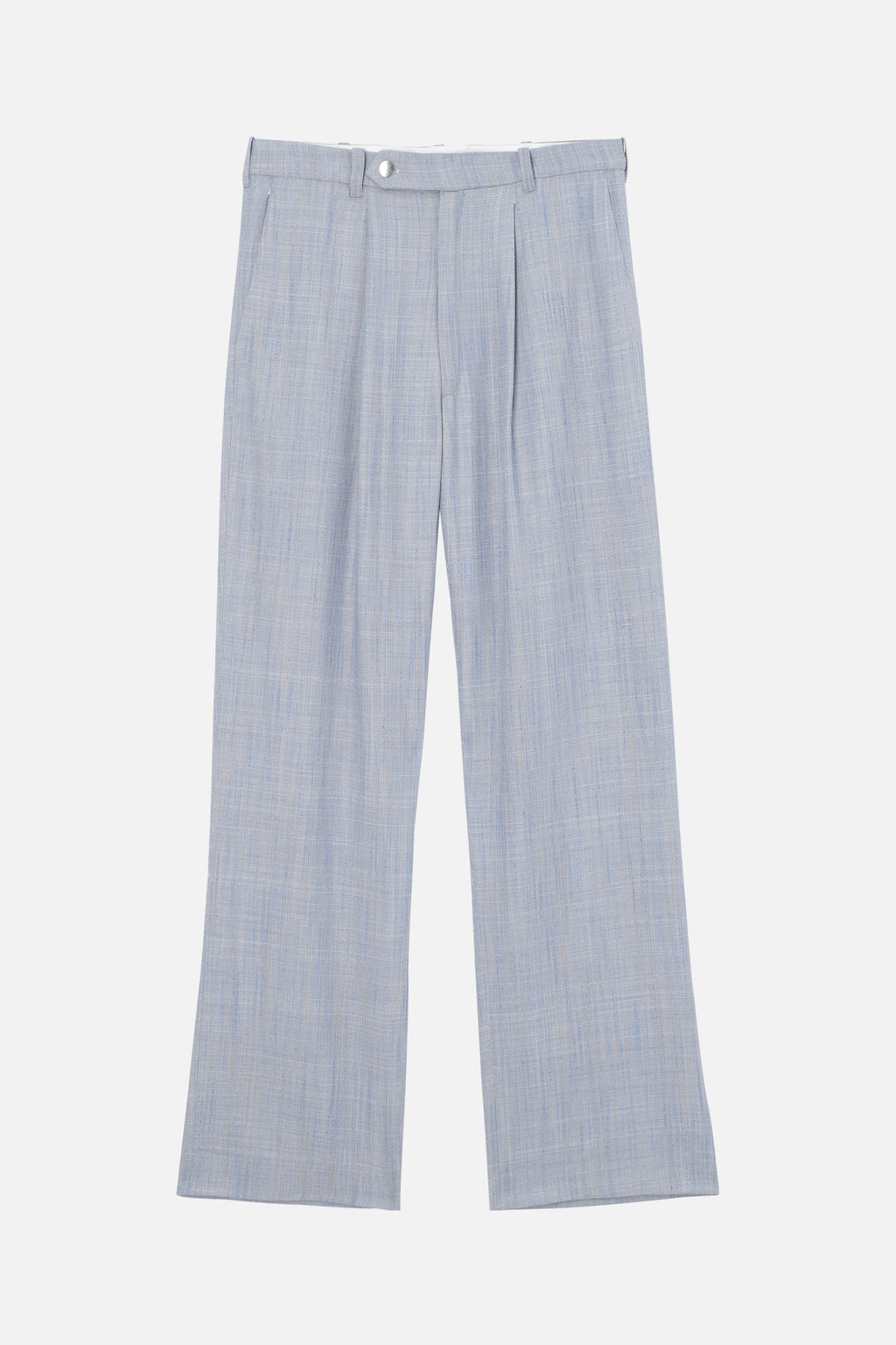 Pantalón Project Stitch - Oxford