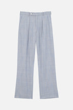 Pantalón Project Stitch - Oxford