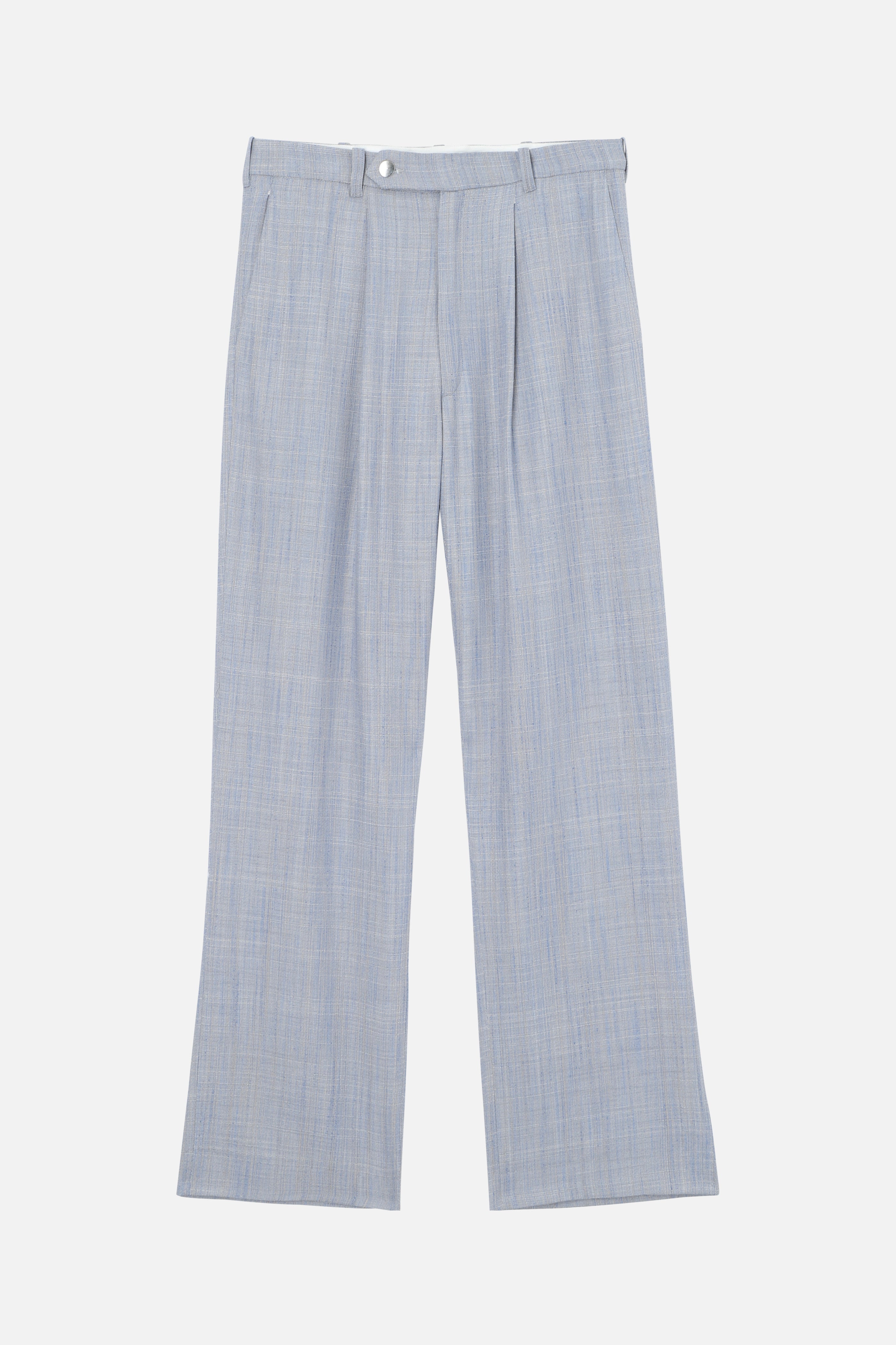 Pantalón Project Stitch - Oxford