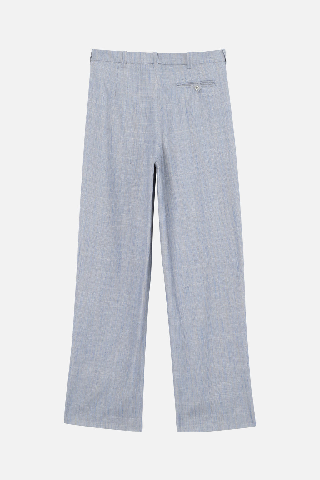Pantalón Project Stitch - Oxford