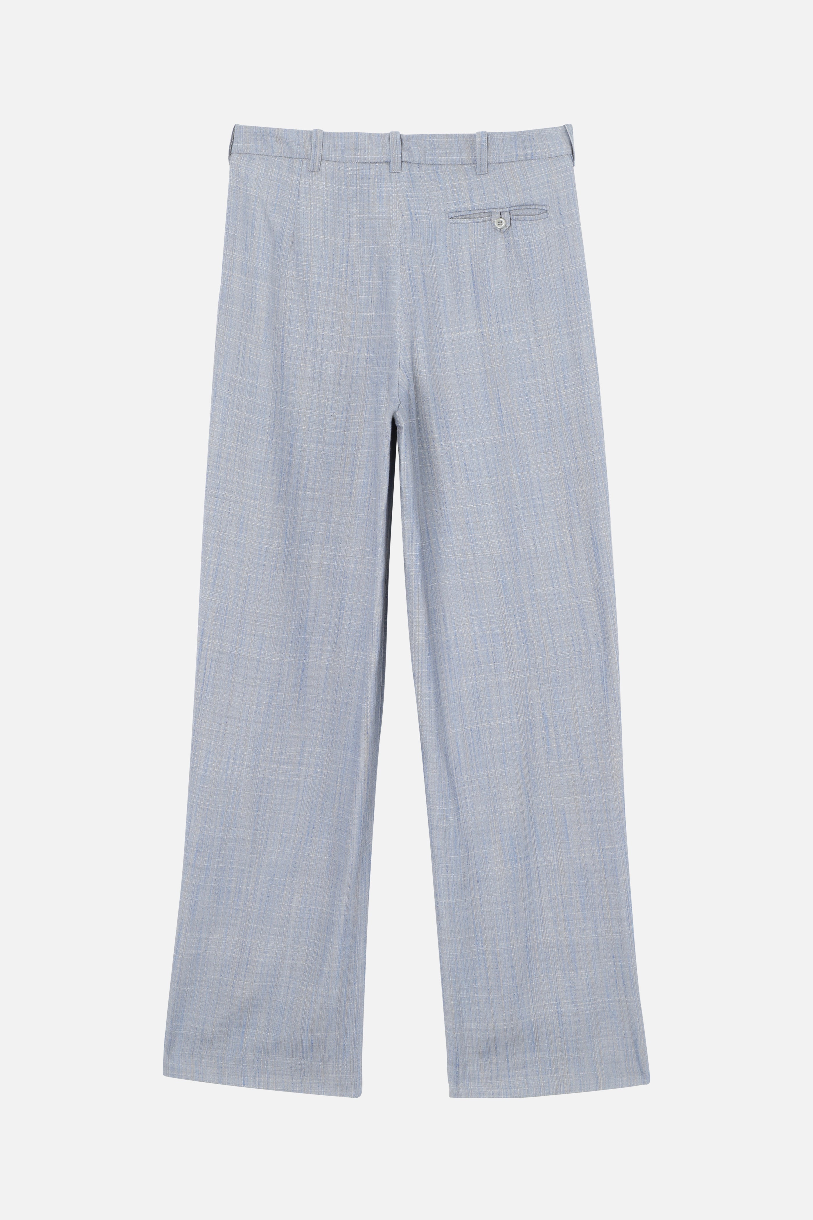 Pantalón Project Stitch - Oxford