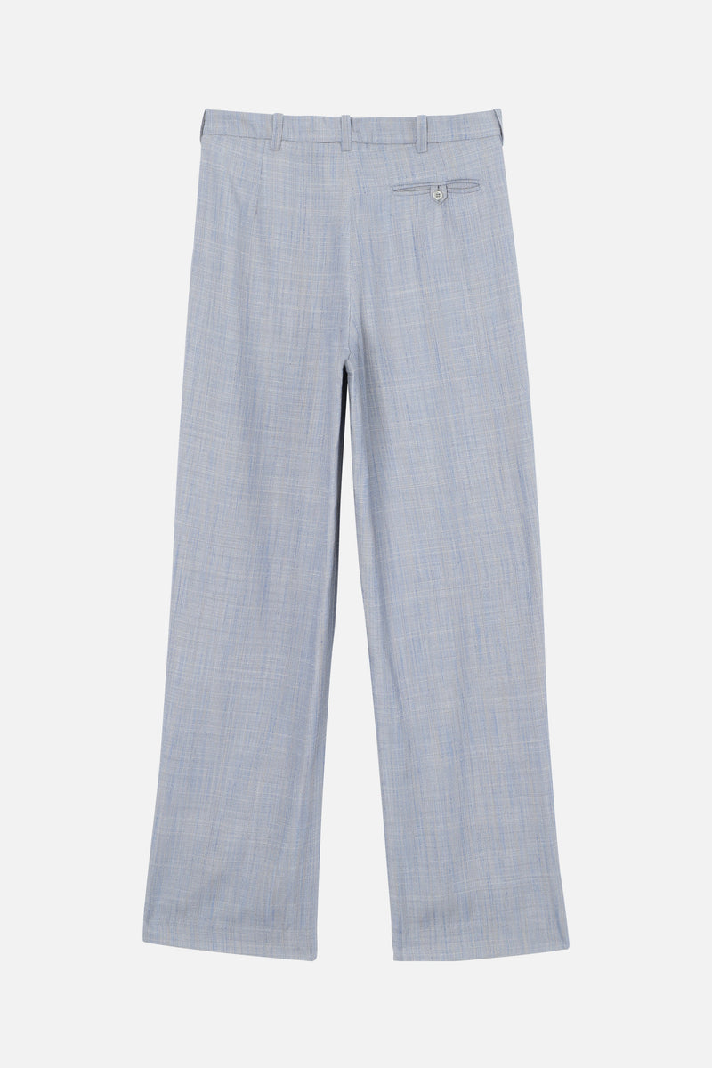 Pantalon Project Stitch - Oxford