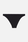 Bas De Maillot Wind Gauffre - Charbon