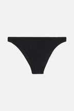 Bas De Maillot Wind Gauffre - Charbon