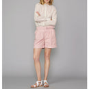 Shorts Georgia - Rosa - Mujer