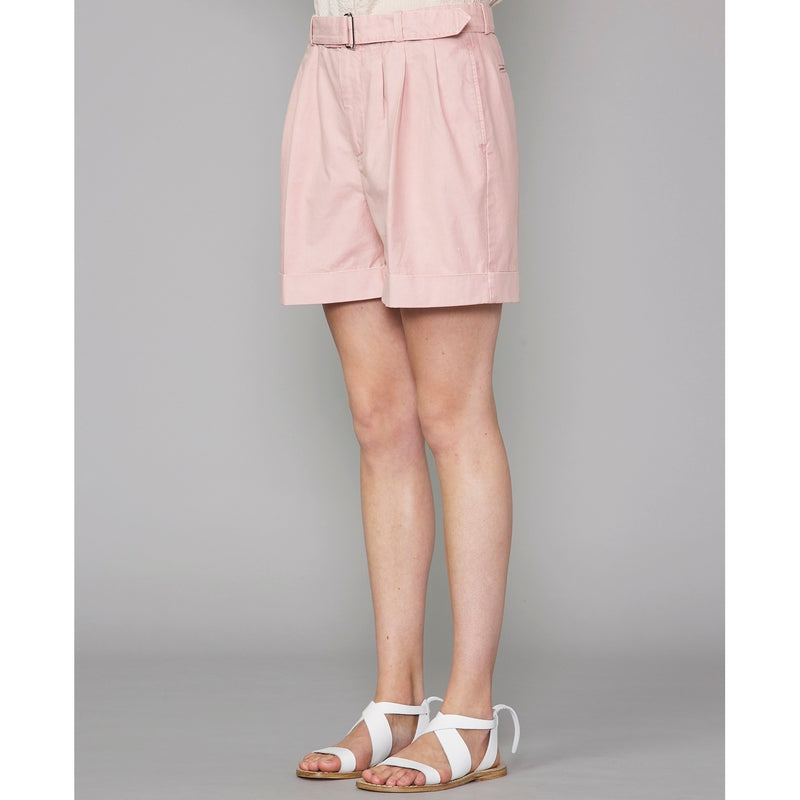 Shorts Georgia - Rosa - Mujer