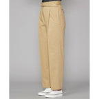 Lauren Trousers - British Khaki - Women