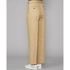 Lauren Trousers - British Khaki - Women