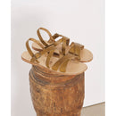 Shoes Helios Sandals Itl Leather - Olive