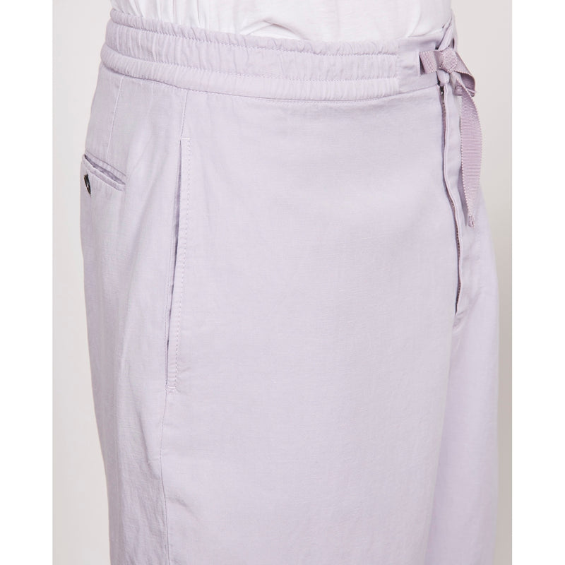 Short Phil Sht Gmt Dye  Itl Te Co Li - Parme