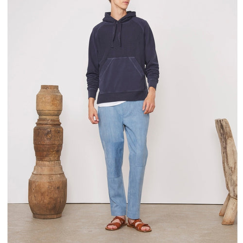 Octave Sweatshirt - Dark Navy - Men