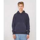 Sweat Octave Pgmt Dye Contr Terry - Dark Navy