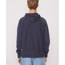 Sweat Octave Pgmt Dye Contr Terry - Dark Navy