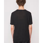Camiseta - Negro - Hombre