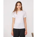 Camiseta Lara - Blanco - Mujer