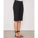 Shorts Rosy - Negro - Mujer